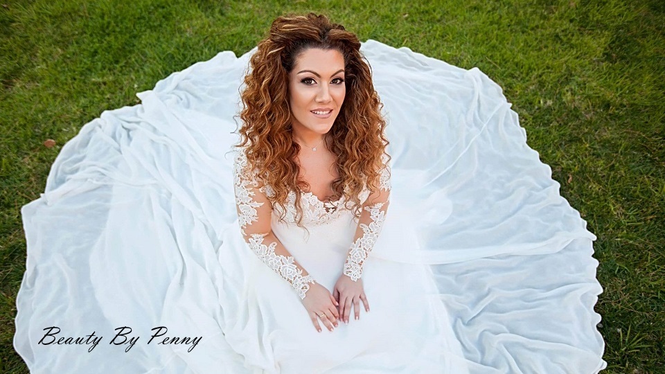 νυφικο χτενισμα