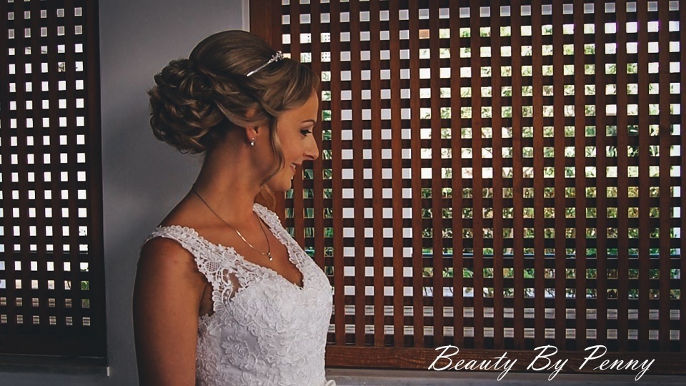 νυφικο χτενισμα