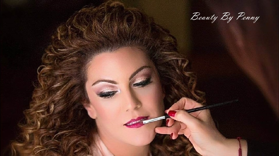 νυφικο χτενισμα