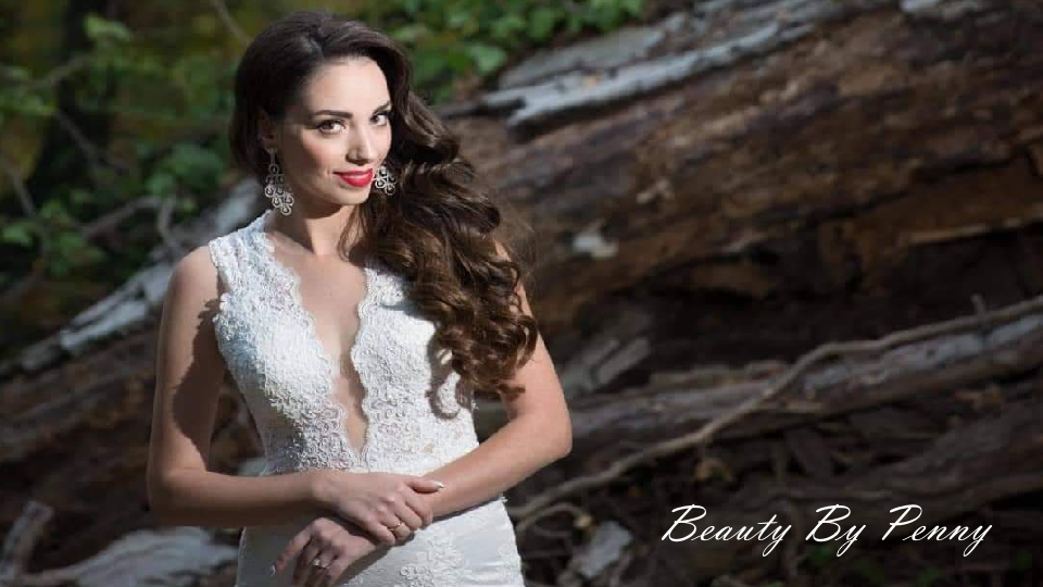 νυφικο χτενισμα